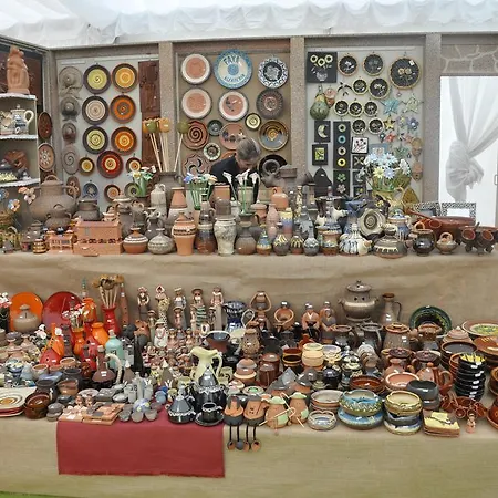 Apartmán Area Grande