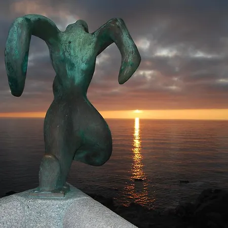 Area Grande Apartmán *