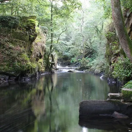 Area Grande Apartmán *