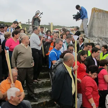 Area Grande Apartmán *