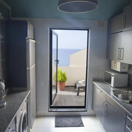 Apartment Area Grande