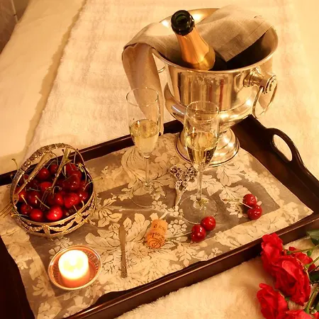 Area Grande Apartmán