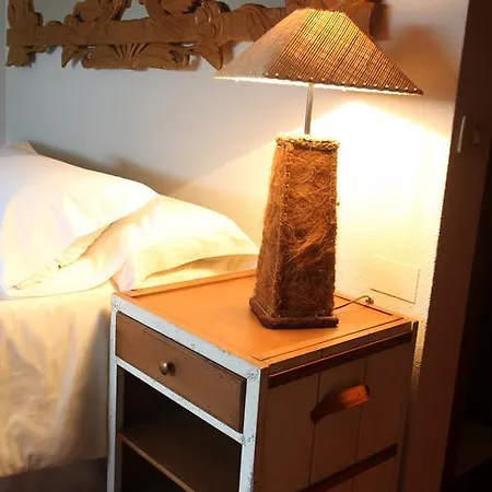 Apartmán Area Grande Malpica