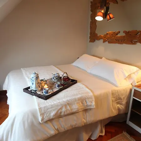 Apartment Area Grande Malpica