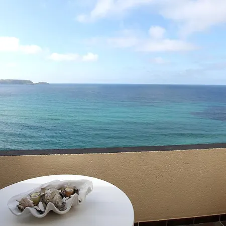 Apartmán Area Grande Malpica