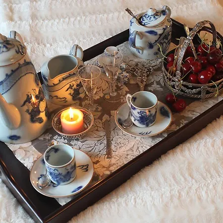 Area Grande Apartmán *