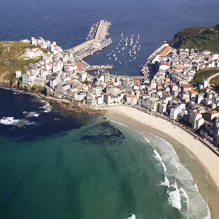 Apartment Area Grande Malpica