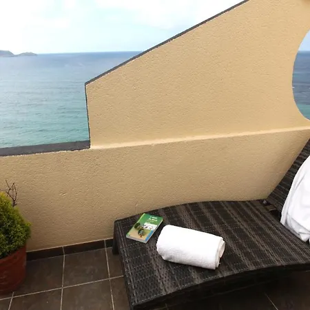 Apartmán Area Grande