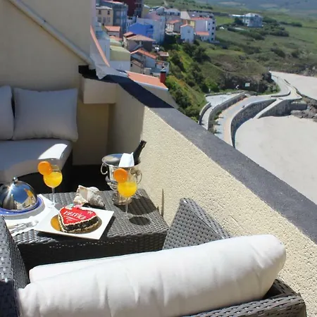 Apartmán Area Grande Malpica