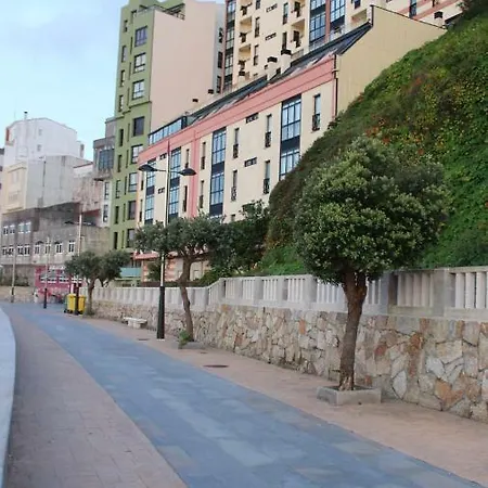 Area Grande Apartment *