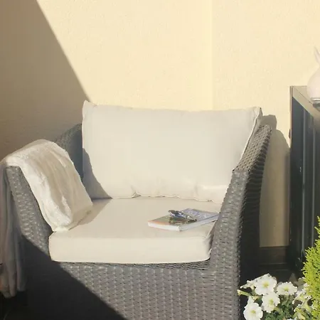 Area Grande Apartment