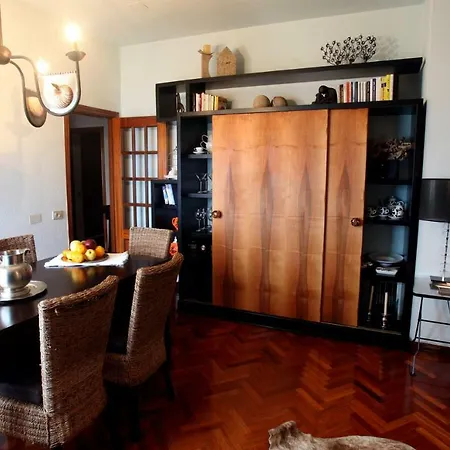 Apartmán Area Grande Malpica