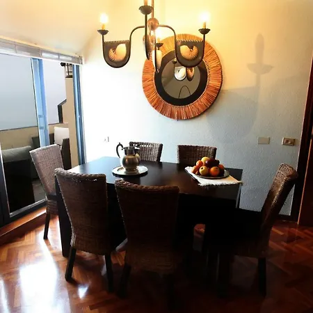 Apartment Area Grande *