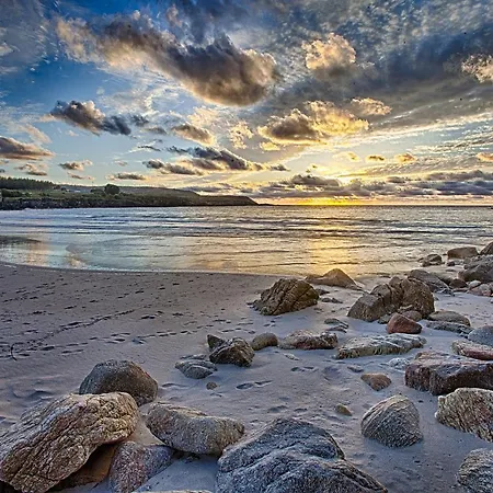 Appartement Area Grande Malpica