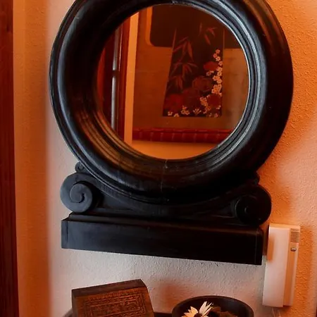 Appartement Area Grande Malpica