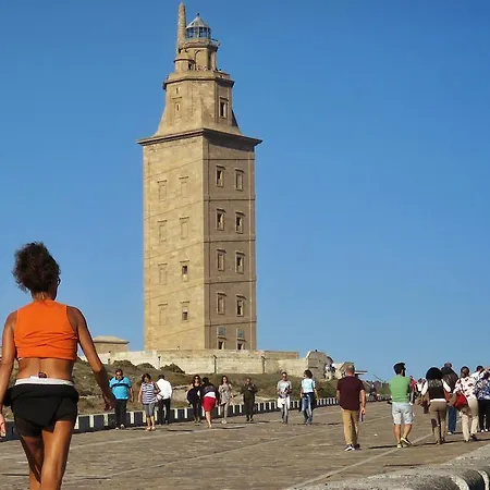 Area Grande Appartement *