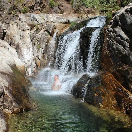 Appartement Area Grande *