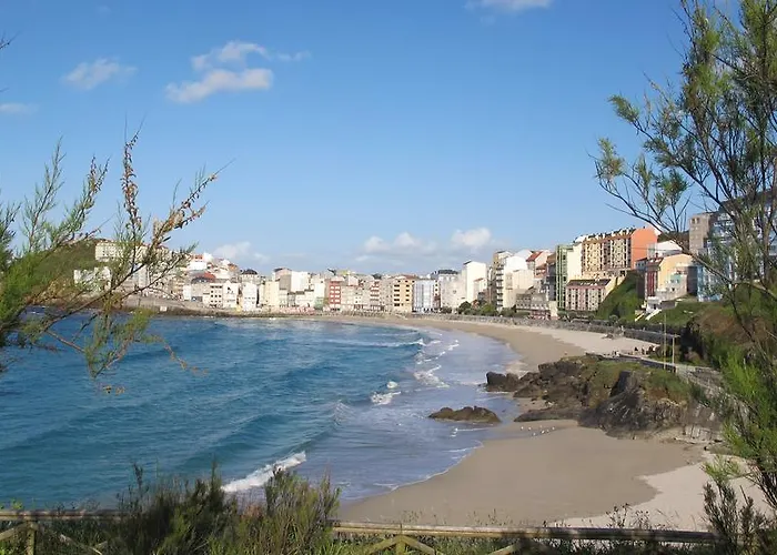 Area Grande Appartement *