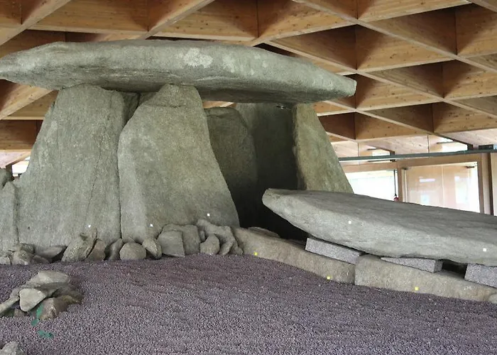 Area Grande Appartement *