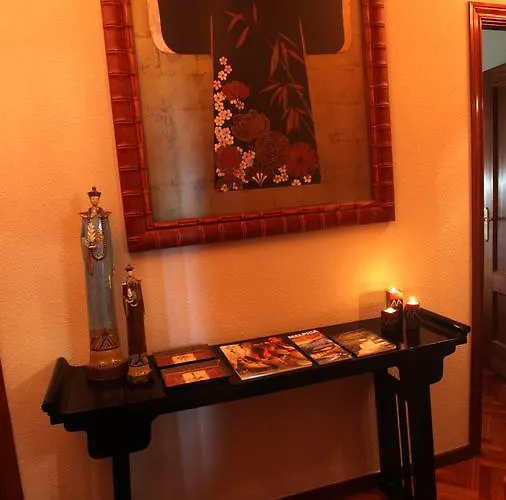 Appartement Area Grande