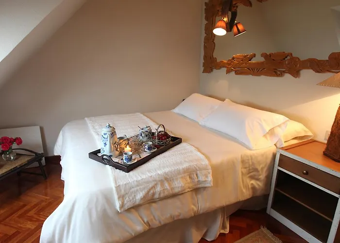 Appartement Area Grande Malpica