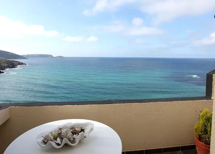 Appartement Area Grande Malpica