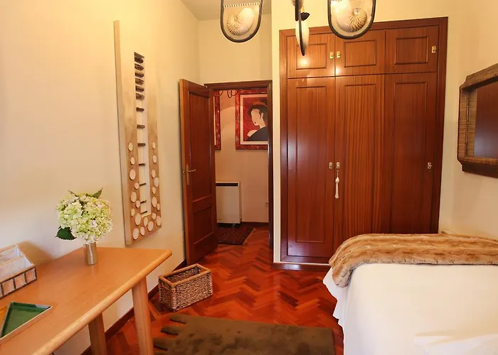 Area Grande Appartement Malpica