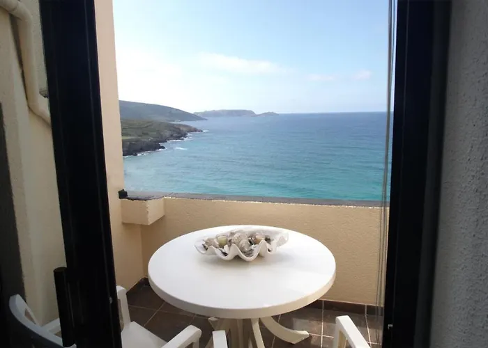 Area Grande * Malpica