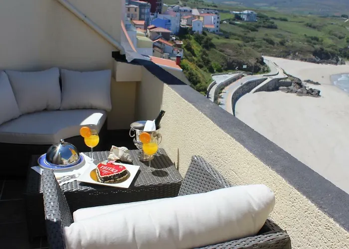 Appartement Area Grande Malpica