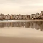 Διαμέρισμα Area Grande *