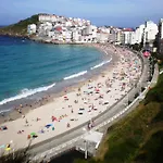 Area Grande Διαμέρισμα Malpica