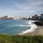 Area Grande Διαμέρισμα Malpica