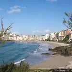 Area Grande Διαμέρισμα *