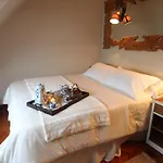 公寓 Area Grande 马尔皮卡