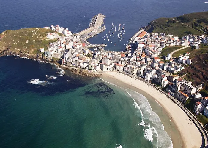 Lägenhet Area Grande Malpica